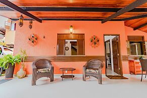 PF10 - Casa 3 Suítes a 300m da Praia