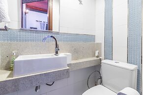 PF10 - Casa 3 Suítes a 300m da Praia