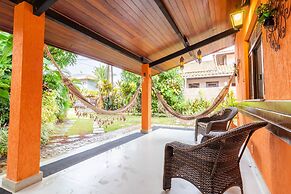 PF10 - Casa 3 Suítes a 300m da Praia