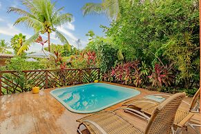 PF10 - Casa 3 Suítes a 300m da Praia