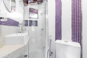 PF10 - Casa 3 Suítes a 300m da Praia