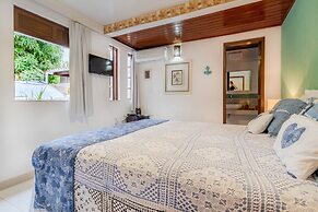 PF10 - Casa 3 Suítes a 300m da Praia