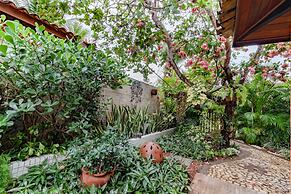 PF10 - Casa 3 Suítes a 300m da Praia