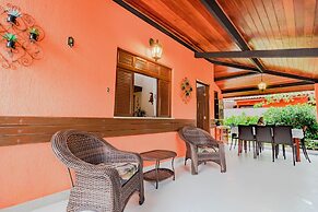 PF10 - Casa 3 Suítes a 300m da Praia