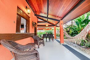 PF10 - Casa 3 Suítes a 300m da Praia