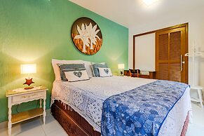 PF10 - Casa 3 Suítes a 300m da Praia