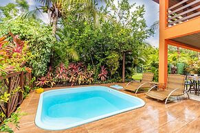 PF10 - Casa 3 Suítes a 300m da Praia