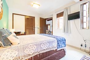 PF10 - Casa 3 Suítes a 300m da Praia