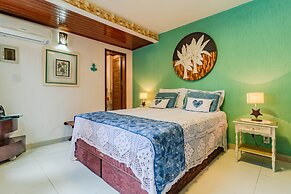 PF10 - Casa 3 Suítes a 300m da Praia