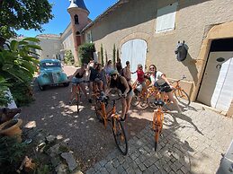 Château des Janroux