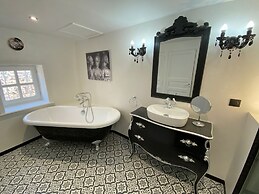 Château des Janroux