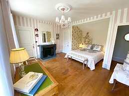 Château des Janroux