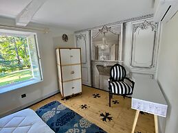 Château des Janroux