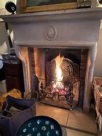 Château des Janroux