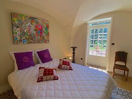 Château des Janroux