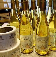 Château des Janroux