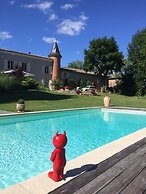 Château des Janroux