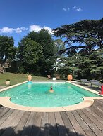 Château des Janroux