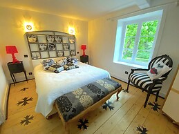 Château des Janroux