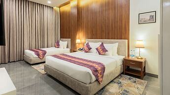 Comfort Inn Dhaliwals Gurgaon