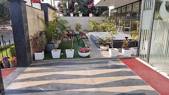 Comfort Inn Dhaliwals Gurgaon