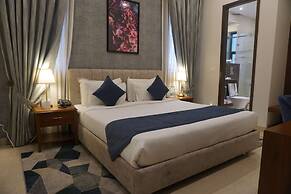 Comfort Inn Dhaliwals Gurgaon