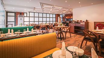 Comfort Inn Dhaliwals Gurgaon