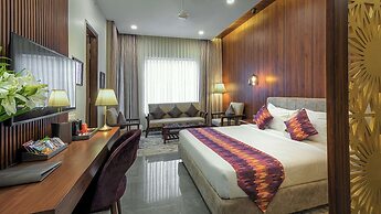 Comfort Inn Dhaliwals Gurgaon