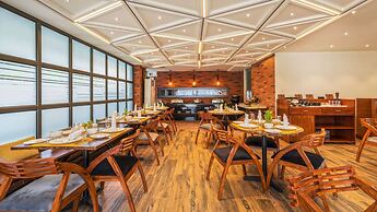 Comfort Inn Dhaliwals Gurgaon