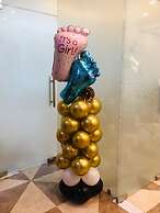 Comfort Inn Dhaliwals Gurgaon