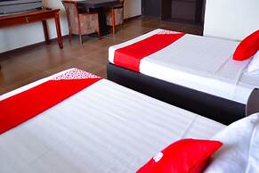 OYO 791 Bell Mansion