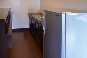 OYO 791 Bell Mansion