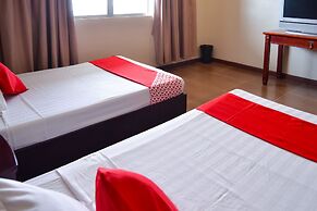 OYO 791 Bell Mansion