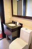 OYO 791 Bell Mansion