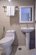 OYO 791 Bell Mansion