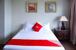 OYO 791 Bell Mansion