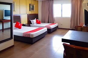 OYO 791 Bell Mansion