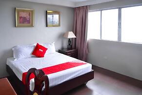 OYO 791 Bell Mansion