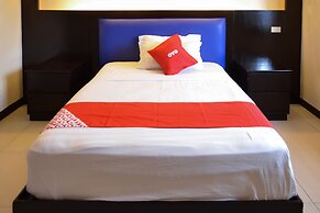 OYO 791 Bell Mansion