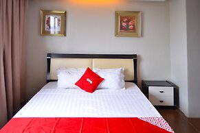 OYO 791 Bell Mansion