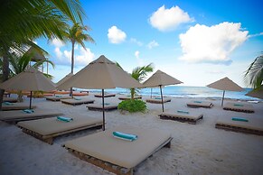 Casa del Jaguar Beach Hotel