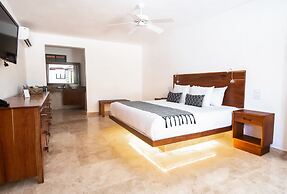 Casa del Jaguar Beach Hotel