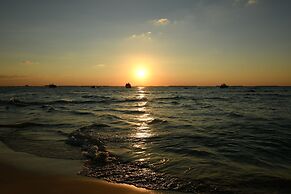 Casa del Jaguar Beach Hotel