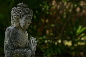 Casa del Jaguar Beach Hotel