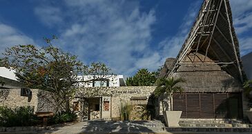 Casa del Jaguar Beach Hotel