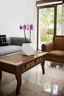 Casa del Jaguar Beach Hotel