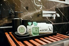 Casa del Jaguar Beach Hotel