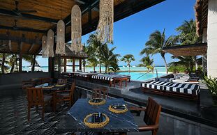 Casa del Jaguar Beach Hotel