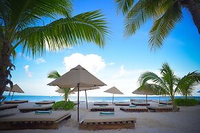 Casa del Jaguar Beach Hotel