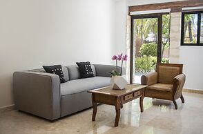 Casa del Jaguar Beach Hotel